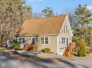 405 Meadow Rd, Woolwich, ME 04579