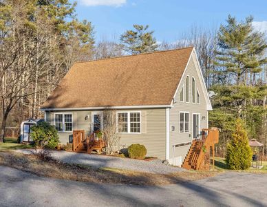 405 Meadow Road, Woolwich, ME, 04579