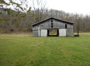 268 Shaw Hollow Rd, Vanceburg, KY 41189