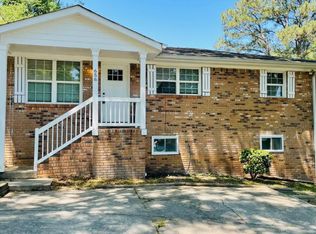 656 Cedar Ave NW, Atlanta, GA 30318