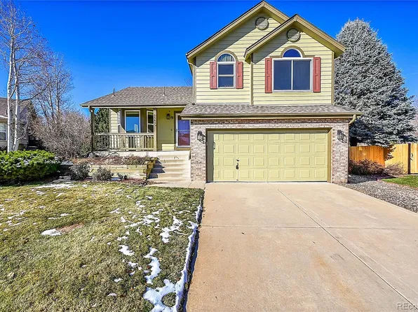 6541 Devinney Court, Arvada, CO 80004