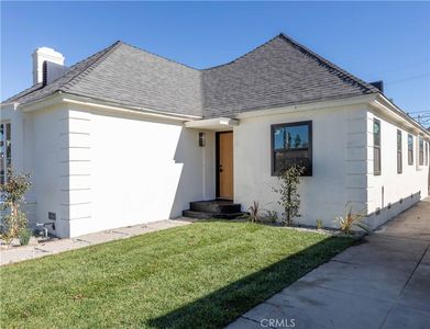 3872 Olmsted Ave, Los Angeles, CA, 90008