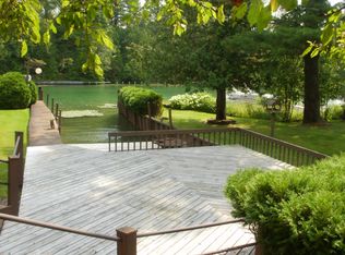 9092 Summertime Ct, Cheboygan, MI 49721