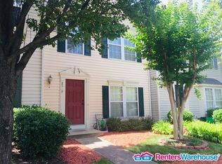 2812 Queensland Dr, Henrico, VA 23294