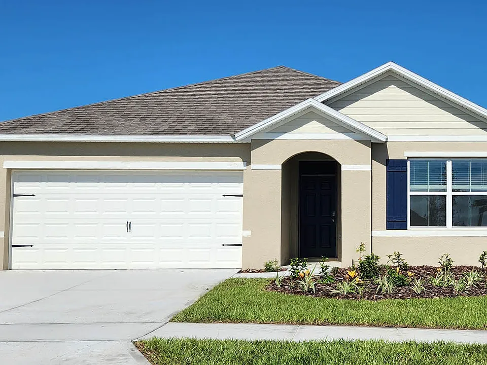 5997 Wandering Willow Dr