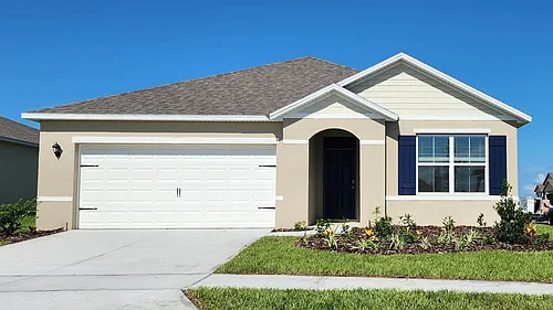 5997 Wandering Willow Dr Photo 1