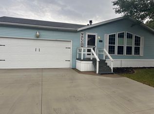 Redman 42 Parke Place Plan, Parke Place, I6tr55 Elkhart, IN 46514