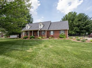 2237 Alydar Run, Murfreesboro, TN 37127
