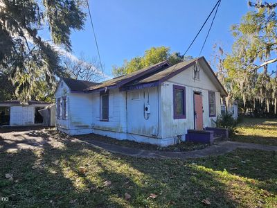 952 ALDERSIDE Street, Jacksonville, FL, 32208