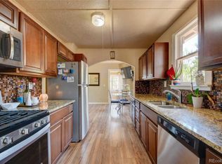 2803 S Decatur St, Denver, CO 80236