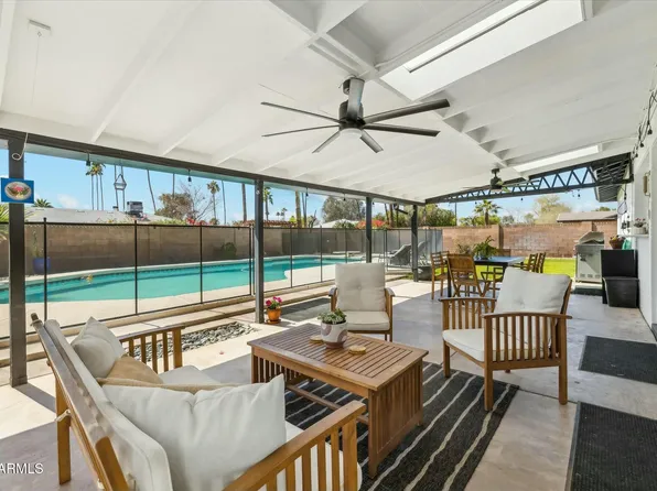 2405 E BALBOA Drive, Tempe, AZ 85282