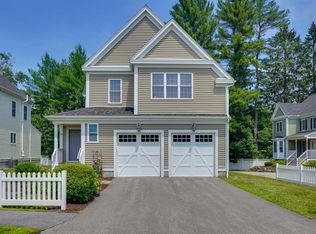 29 Golden Dr, Stow, MA 01775