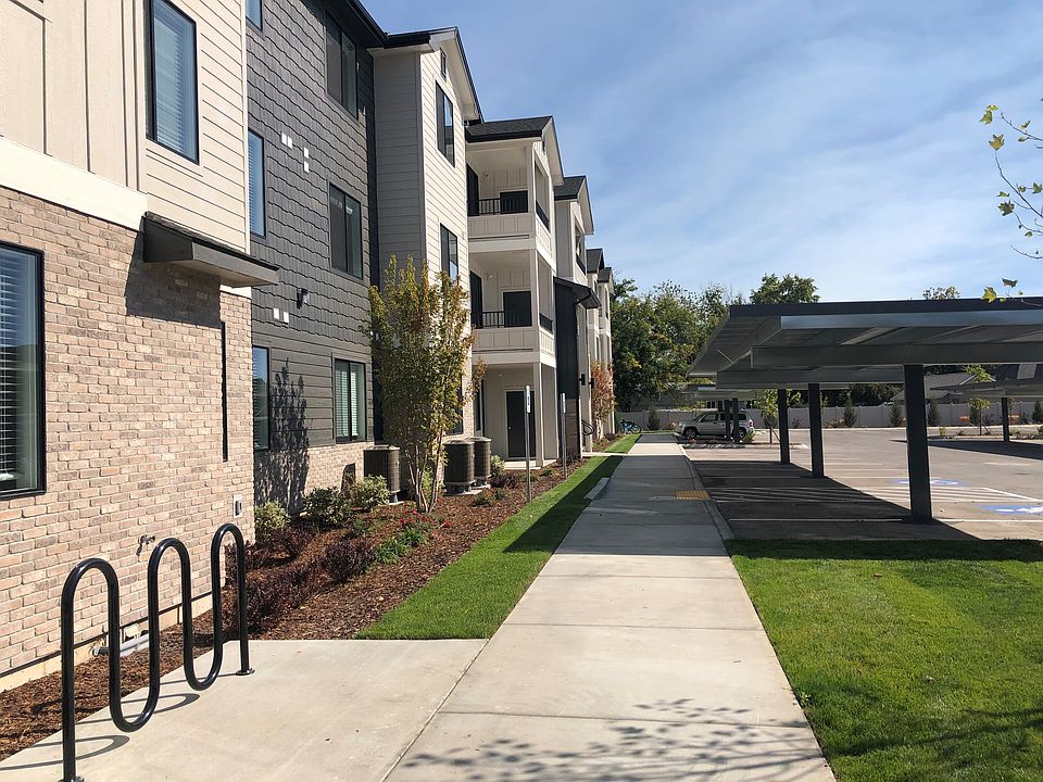 Northview Apartment Homes Apartment Rentals Boise, ID Zillow
