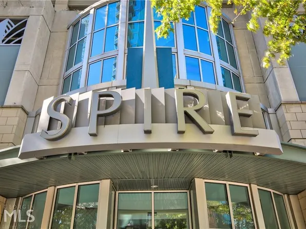 860 Peachtree St NE, Atlanta, GA 30308