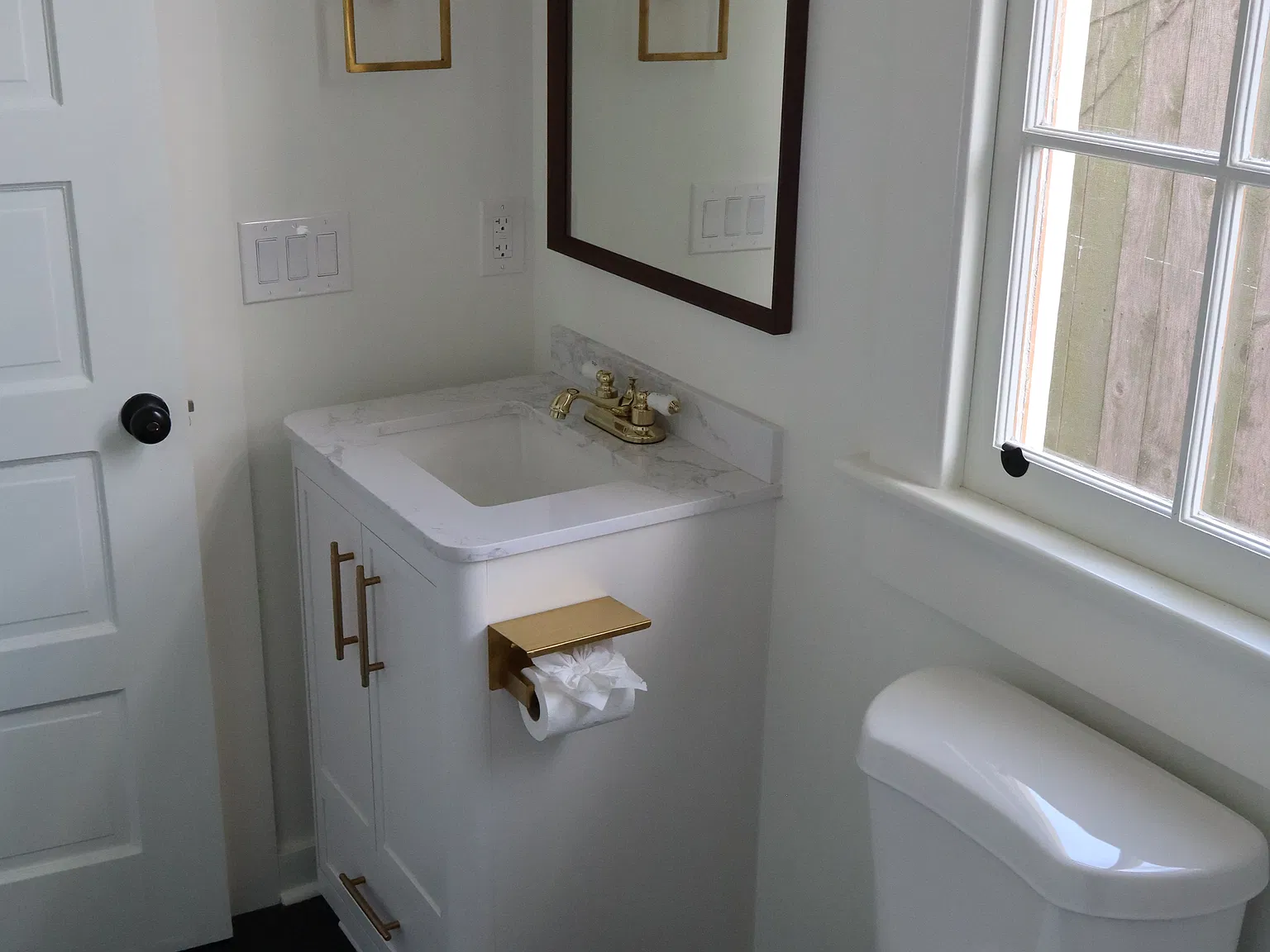 Studio, 400 sqft, $1,100 — Photo 4