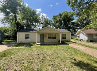 1604 Nemnich Ave, Saint Louis, MO