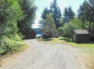 3792 Schultz Rd NW, Bremerton, WA 98312