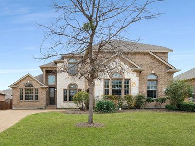 4313 Cherokee Dr, McKinney, TX, 75072