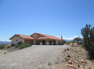 7635 E Mesa Dr, Cornville, AZ 86325