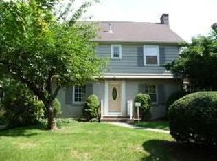 58 Dodd St, Glen Ridge, NJ 07028