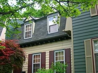 54 Wythe Parish St, Centerville, OH 45459