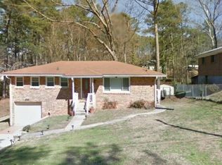 2478 Shiloh Dr, Decatur, GA 30034