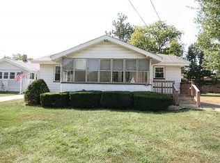 421 S 20th St, Decatur, IL 62521