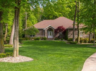 30434 Deer Pointe Granger In 46530 Zillow
