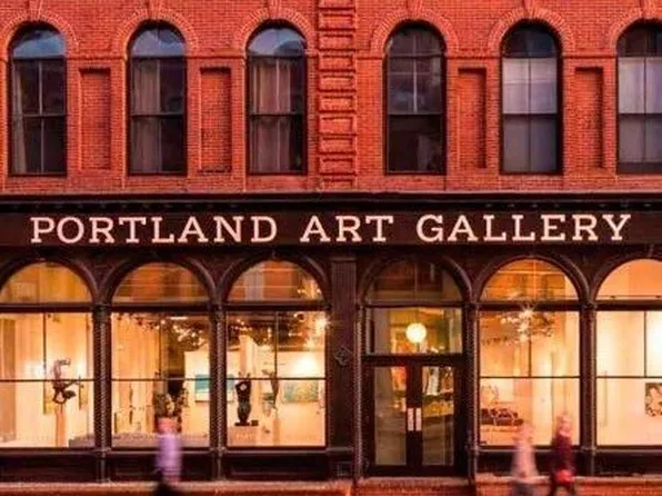 99 Silver Street #2-11, Portland, ME 04101