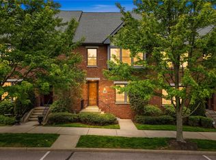 208 Linehan Pl, Cranberry Township, PA 16066
