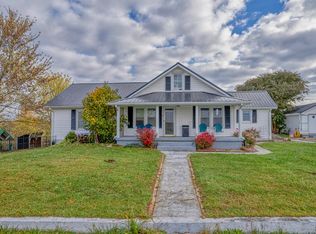 41 W Black Rd, Clearfield, KY 40313