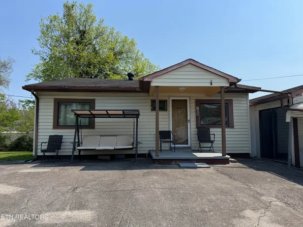 709 Fowler St, Clinton, TN 37716