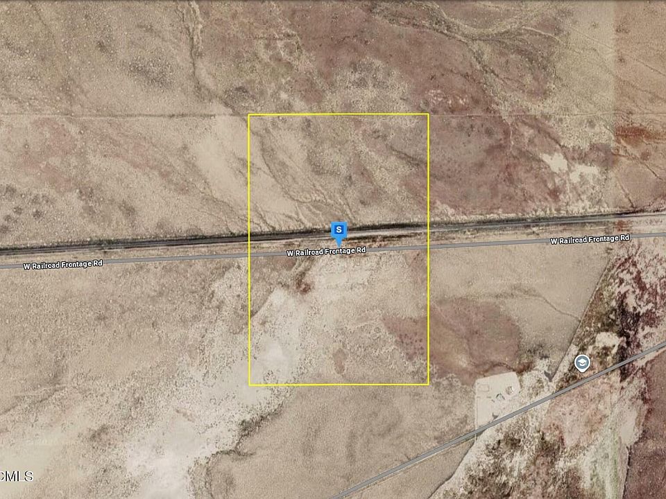 2nd image of 100 Railroad Frontage Rd