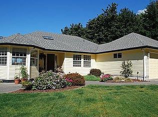 10927 Warren Rd NW, Silverdale, WA 98383