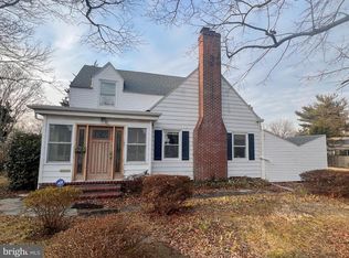 529 Greenhill Rd, Dover, DE 19901