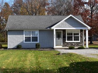 3820 Fargo Dr, Ashtabula, OH 44004
