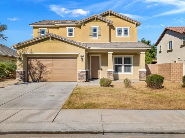 84422 Scarlet Way, Coachella, CA 92236