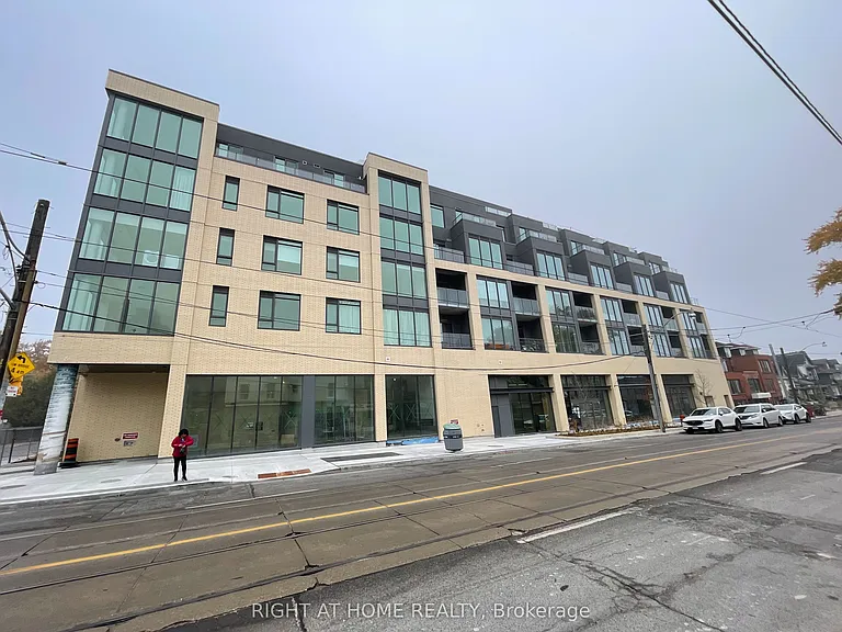 495 Logan Ave #412 — Photo 2