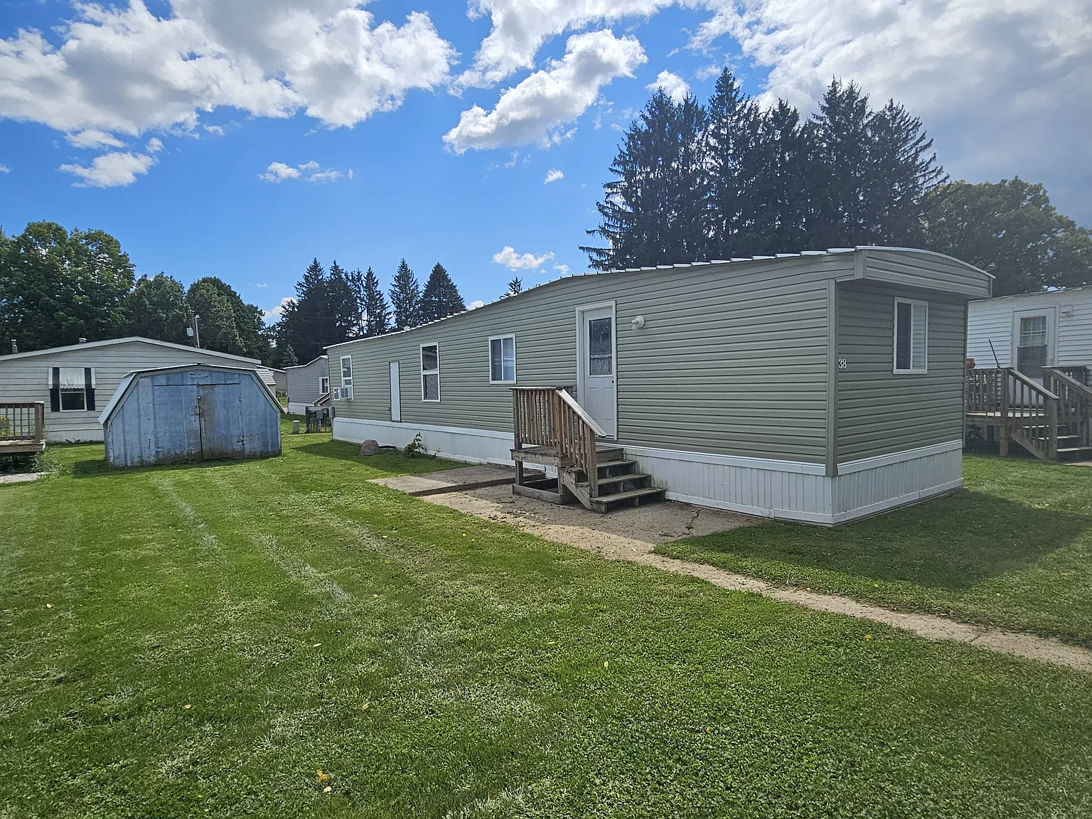 2 bed, 672 sqft, $1,000 — Photo 2