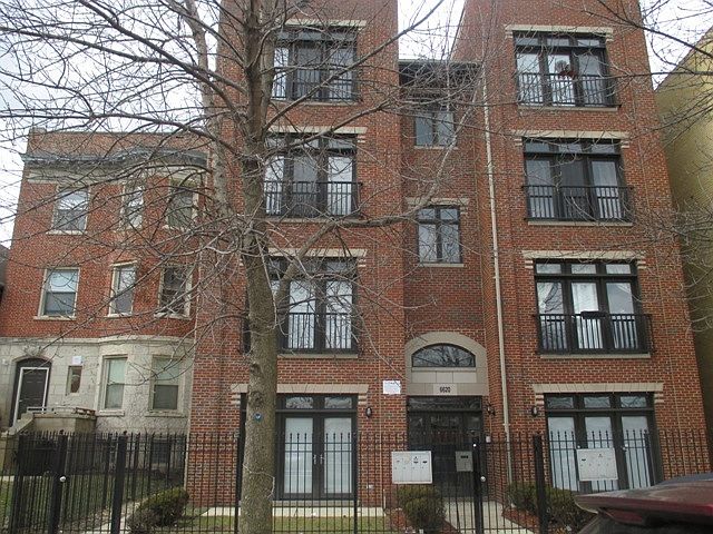 1st image of 6620 S Kenwood Ave Unit 1N