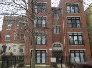 6620 S Kenwood Ave UNIT 1N, Chicago, IL 60637