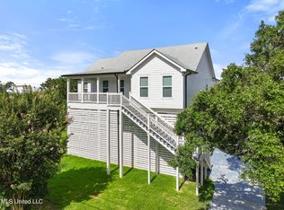 123 Markham Dr, Long Beach, MS 39560