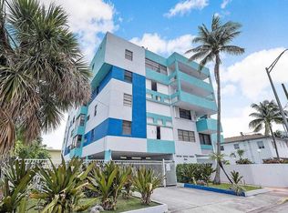6941 Carlyle Avenue #2e, Miami Beach, FL 33141