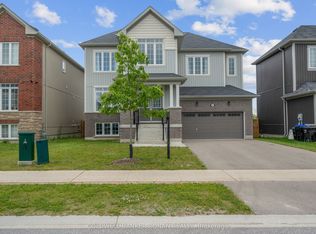 203 Roy Dr, Clearview, ON L0M1S0