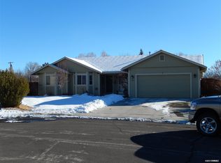 1285 Halter Ct, Minden, NV 89423