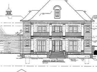 529 Raleigh Manor Rd, Henrico, VA 23229