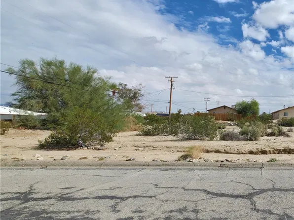 0 Sherman Hoyt Ave Lot 12-29, Twentynine Palms, CA 92277