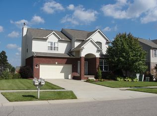 3729 Everett Dr, Rochester Hills, MI 48307