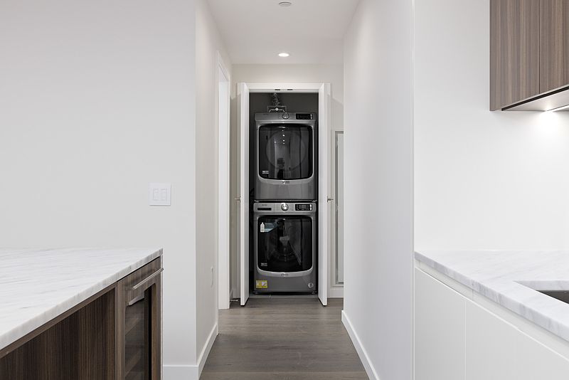 Vancouver Apartment for rent - 2 Bedrooms — photo 7
