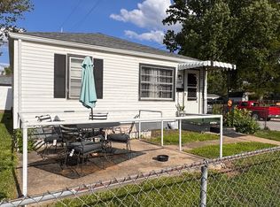 1255 Kappes St, Indianapolis, IN 46221